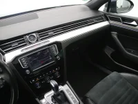 Volkswagen Passat 1.4 160kW thumbnail