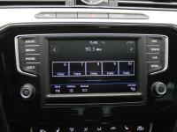 Volkswagen Passat 1.4 160kW thumbnail