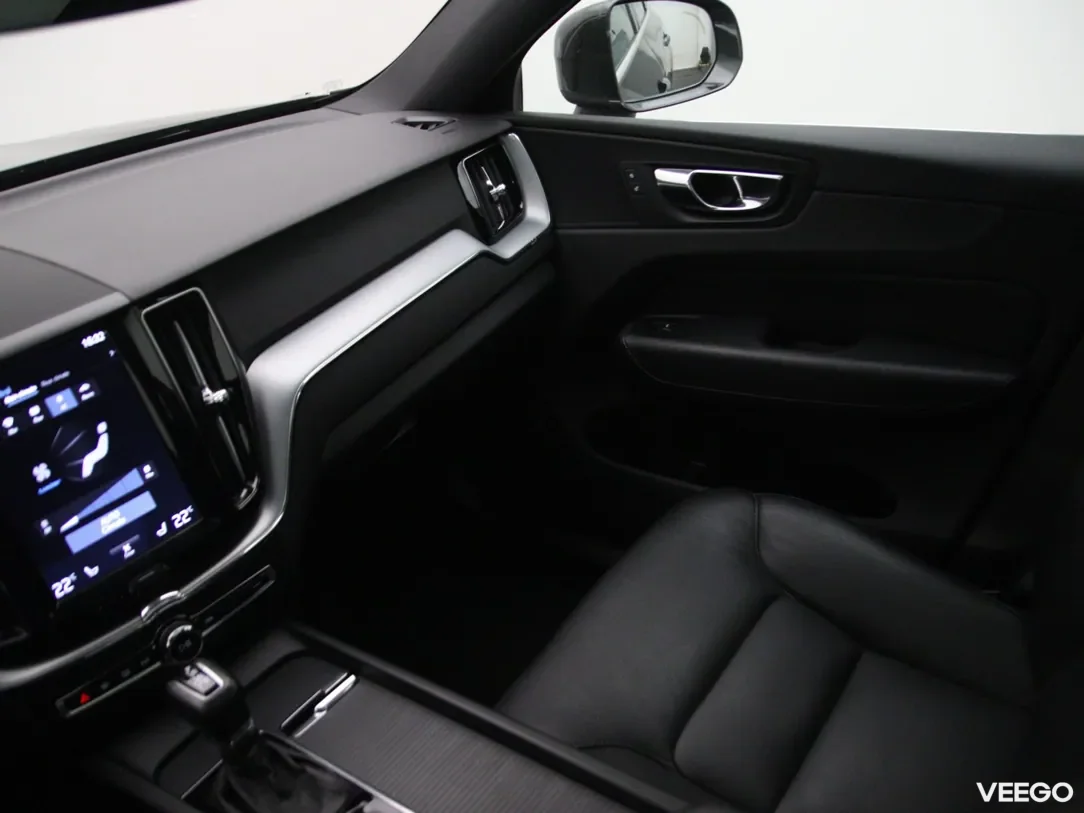 Volvo XC60 2 140kW