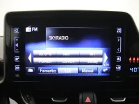 Toyota C-HR 1.8 90kW thumbnail