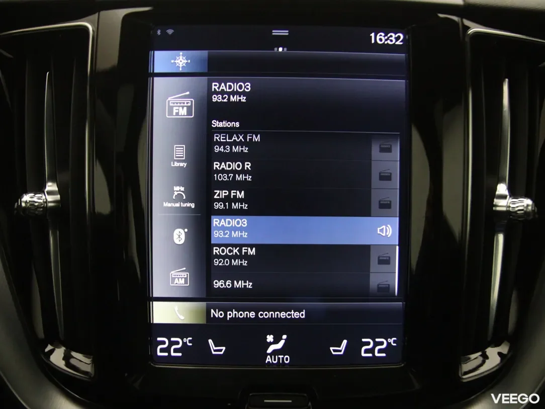 Volvo XC60 2 140kW