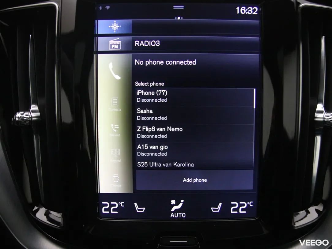 Volvo XC60 2 140kW