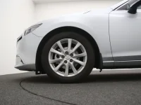 Mazda 6 2 121kW thumbnail