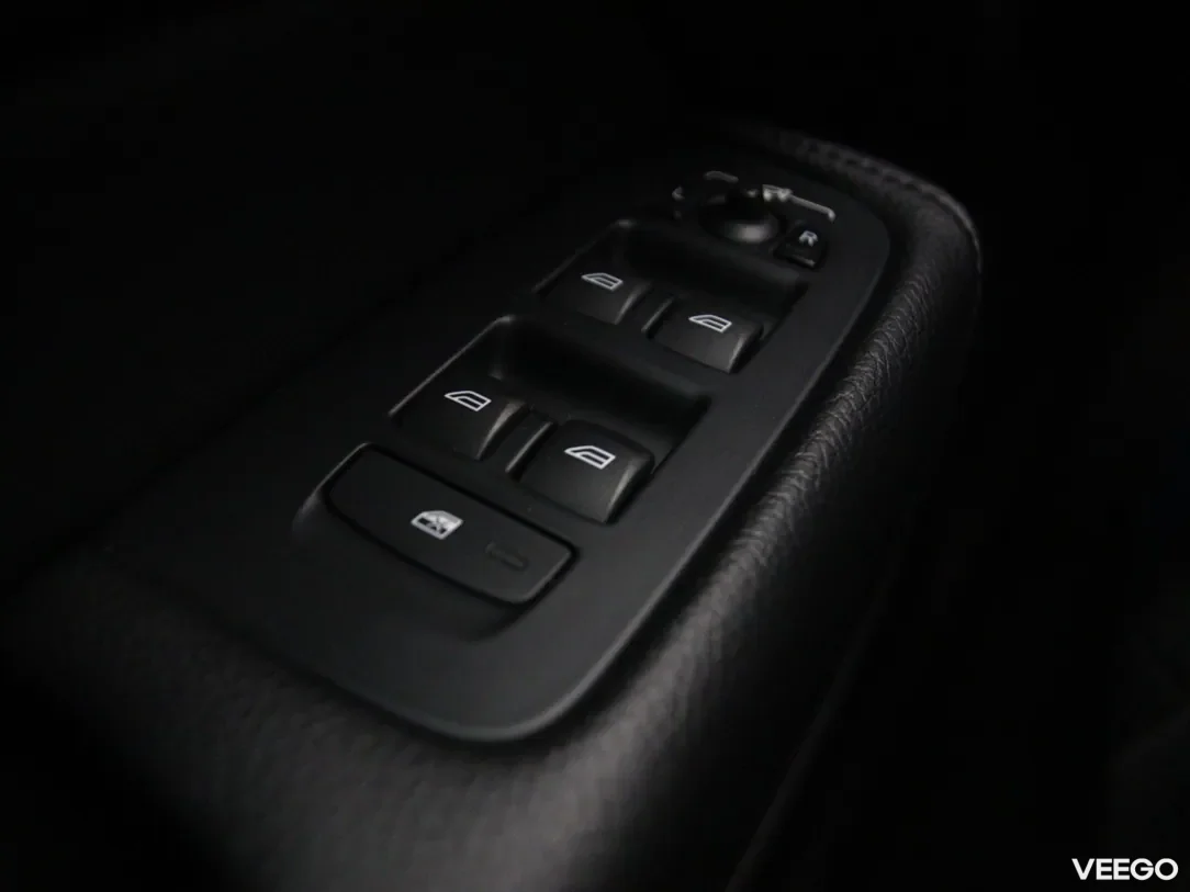 Volvo XC60 2 140kW