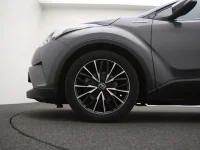 Toyota C-HR 1.8 90kW thumbnail