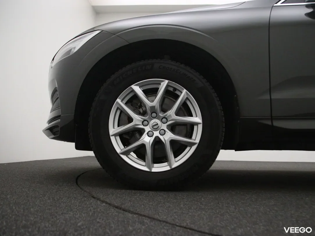 Volvo XC60 2 140kW