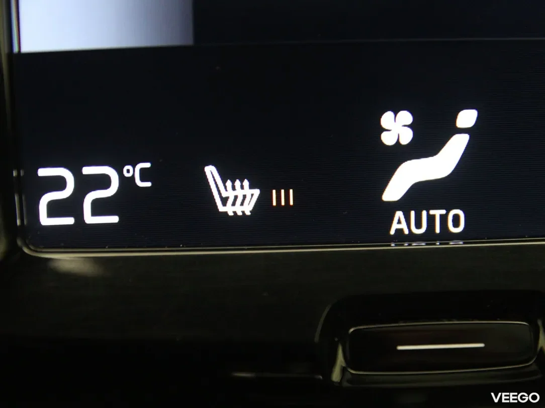 Volvo XC60 2 140kW