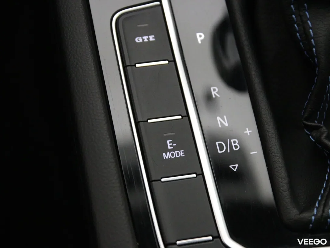 Volkswagen Passat 1.4 160kW