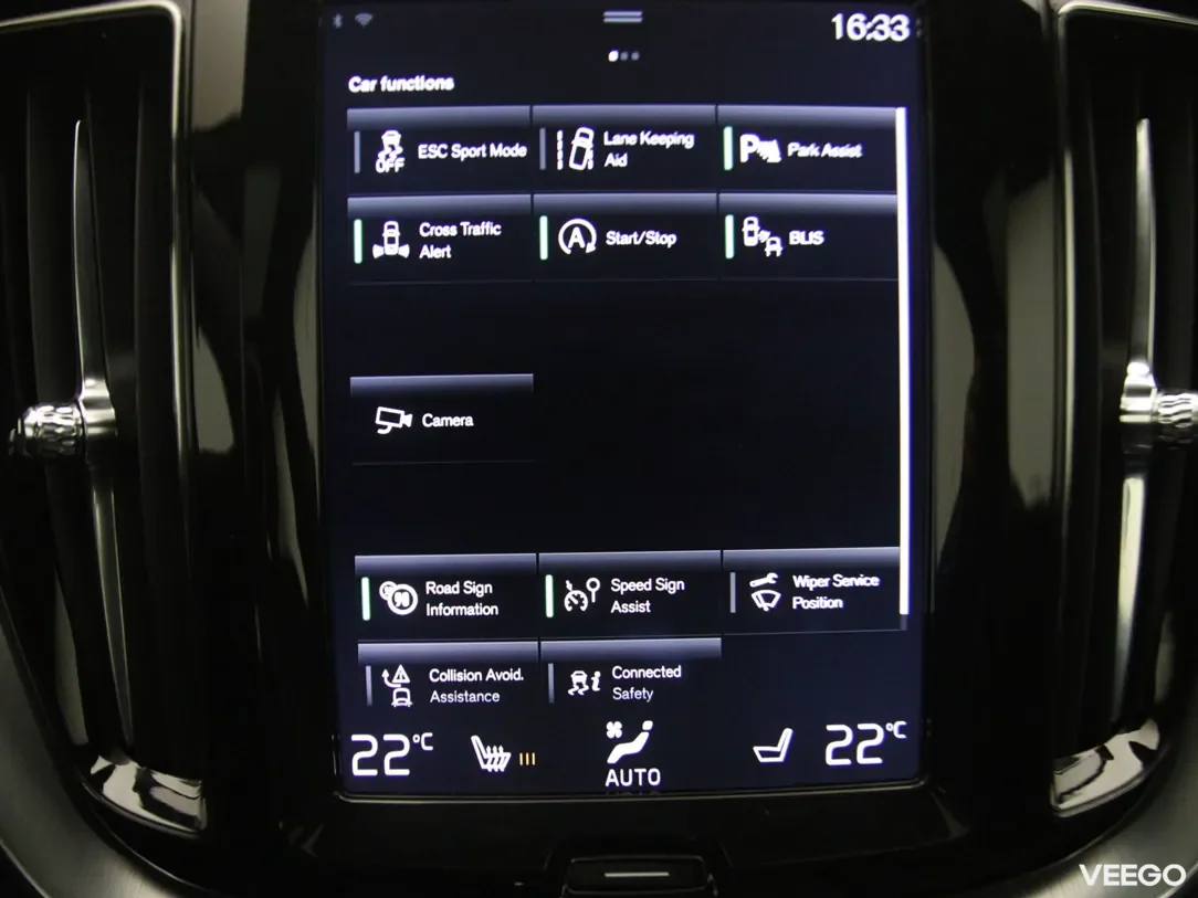 Volvo XC60 2 140kW