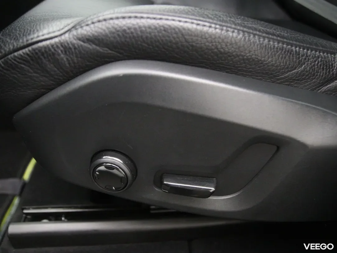 Volvo XC60 2 140kW