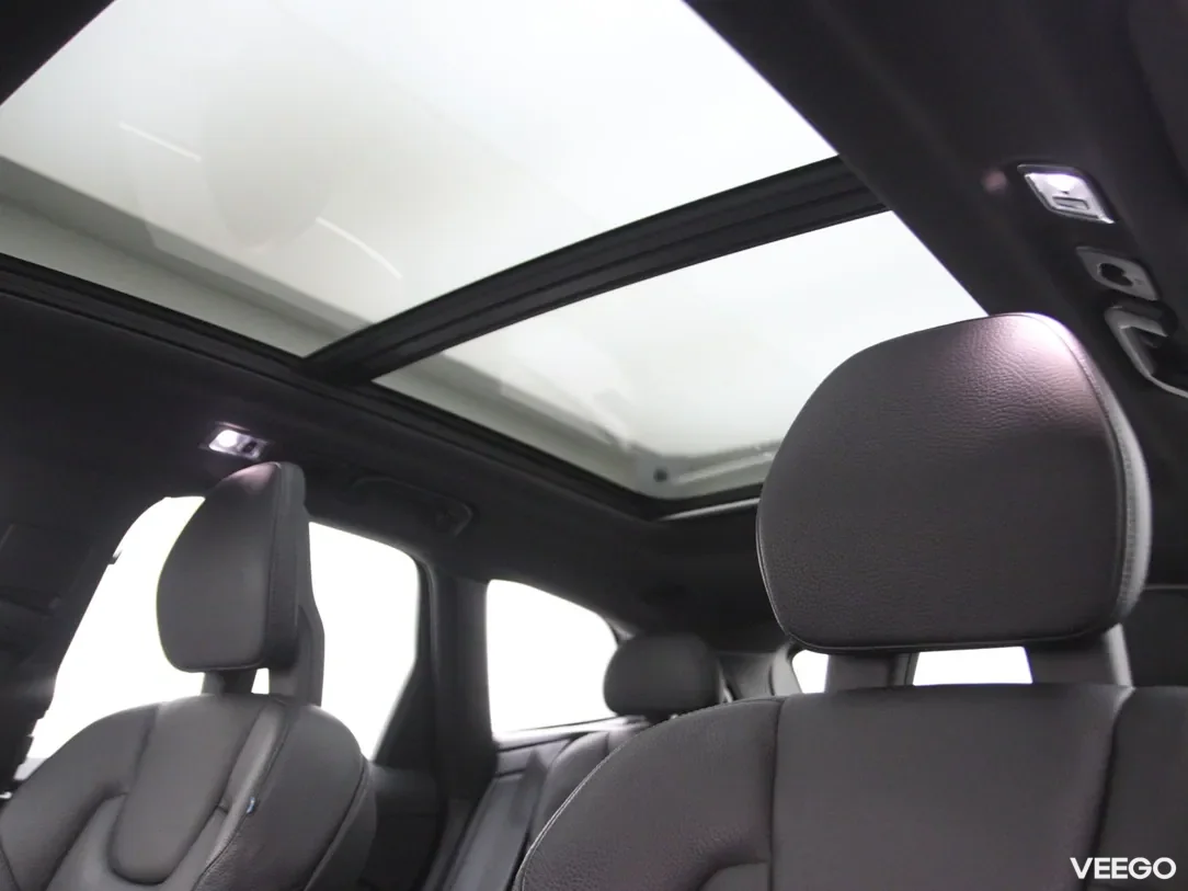 Volvo XC60 2 140kW