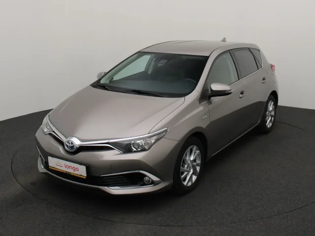 Image of Toyota Auris 1.8 100kW