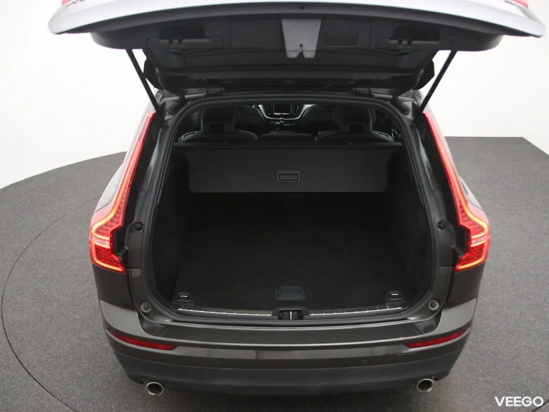 Volvo XC60 2 140kW
