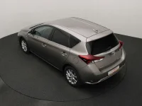 Toyota Auris 1.8 100kW thumbnail
