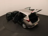 Toyota Auris 1.8 100kW thumbnail
