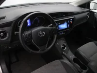 Toyota Auris 1.8 100kW thumbnail