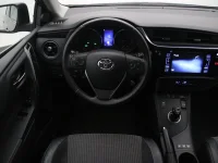 Toyota Auris 1.8 100kW thumbnail