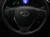 Toyota Auris 1.8 100kW thumbnail