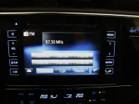 Toyota Auris 1.8 100kW thumbnail