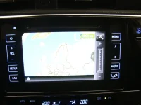 Toyota Auris 1.8 100kW thumbnail
