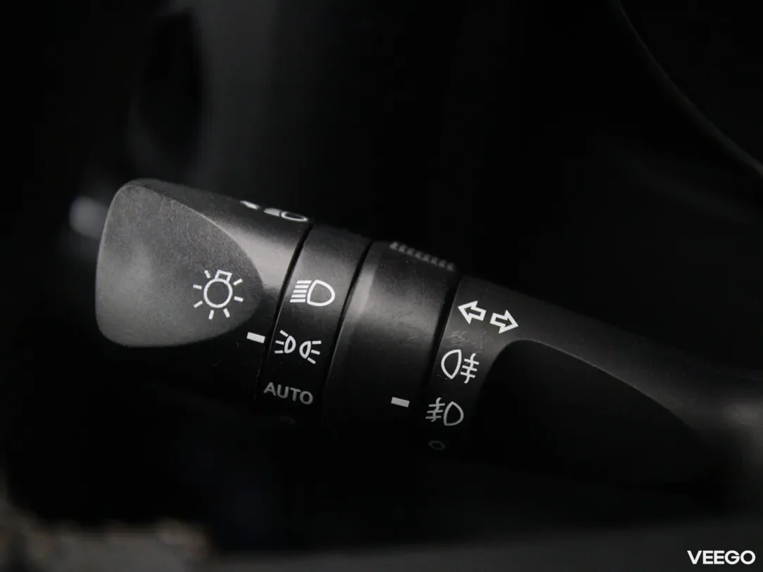 Toyota Auris 1.8 100kW