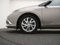 Toyota Auris 1.8 100kW thumbnail