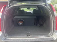 Volvo V70 2.4 120kW thumbnail