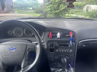 Volvo V70 2.4 120kW thumbnail