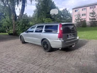 Volvo V70 2.4 120kW thumbnail