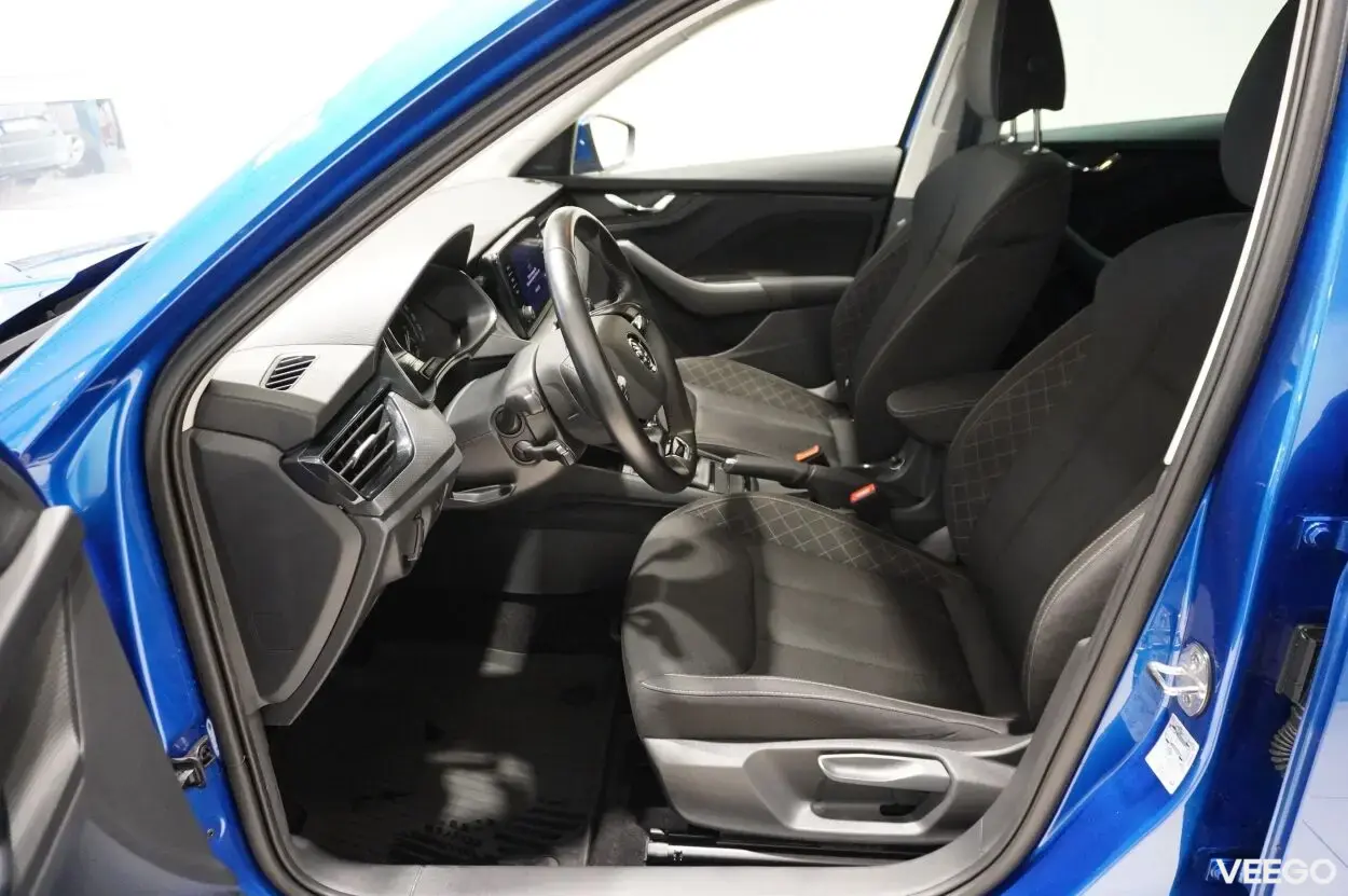 Skoda Kamiq AMBITION 1 81kW