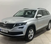 Image of Skoda Kodiaq Ambition 4x4 2 110kW