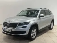 Skoda Kodiaq Ambition 4x4 2 110kW thumbnail