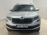 Skoda Kodiaq Ambition 4x4 2 110kW thumbnail