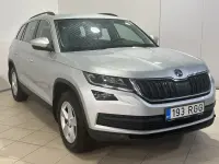 Skoda Kodiaq Ambition 4x4 2 110kW thumbnail