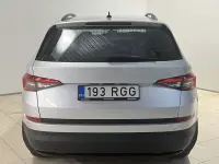 Skoda Kodiaq Ambition 4x4 2 110kW thumbnail
