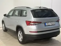 Skoda Kodiaq Ambition 4x4 2 110kW thumbnail