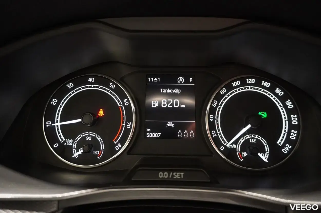 Skoda Kamiq AMBITION 1 81kW