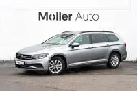 Volkswagen Passat 110kW thumbnail