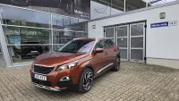 Peugeot 3008 96kW thumbnail
