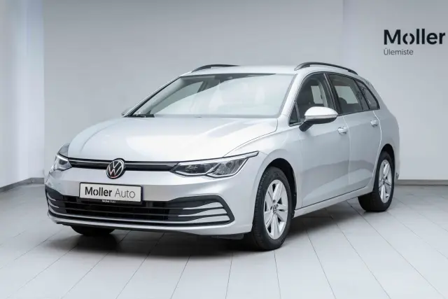 Image of Volkswagen Golf 85kW