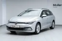 Volkswagen Golf 85kW thumbnail