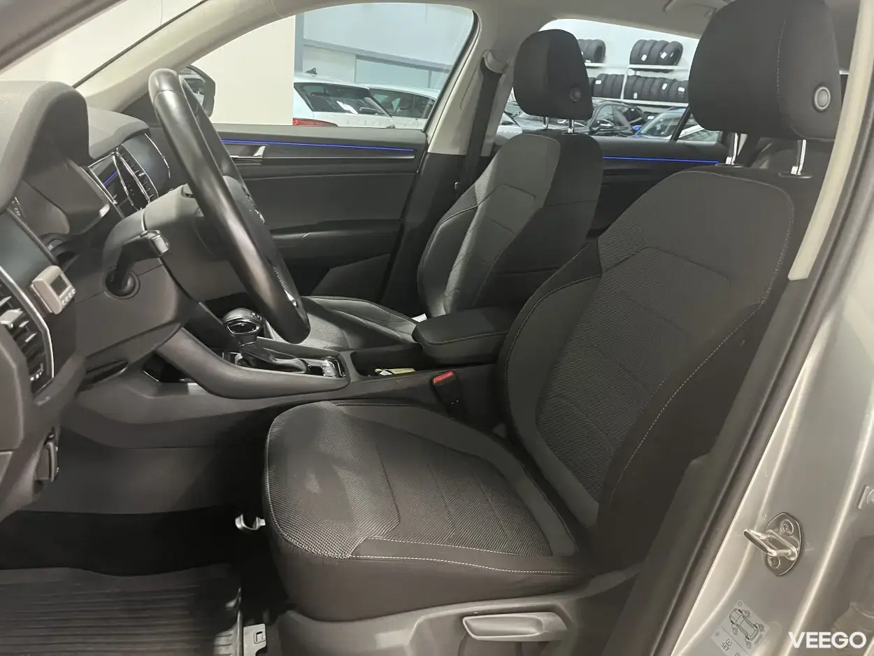 Skoda Kodiaq Ambition 4x4 2 110kW