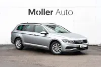 Volkswagen Passat 110kW thumbnail