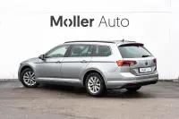 Volkswagen Passat 110kW thumbnail