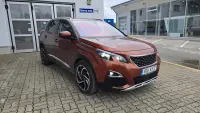 Peugeot 3008 96kW thumbnail