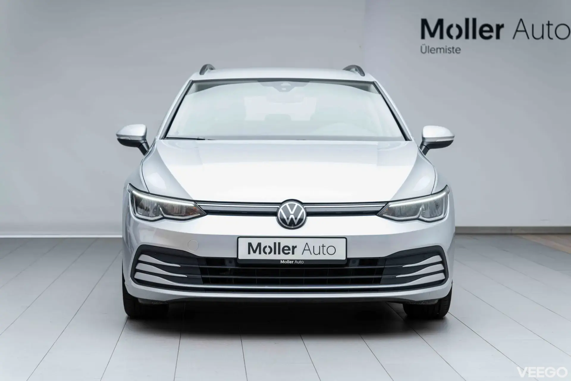 Volkswagen Golf 85kW