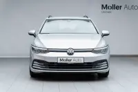 Volkswagen Golf 85kW thumbnail