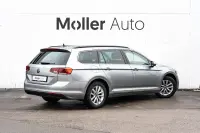 Volkswagen Passat 110kW thumbnail