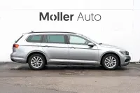 Volkswagen Passat 110kW thumbnail