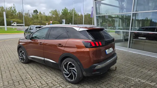 Image of Peugeot 3008 96kW